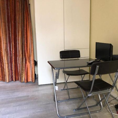 23 Rue De La Chapelle Διαμέρισμα Παρίσι Εξωτερικό φωτογραφία