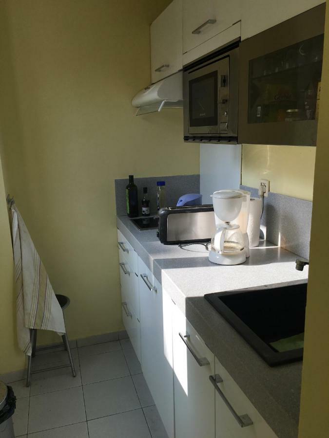 23 Rue De La Chapelle Διαμέρισμα Παρίσι Εξωτερικό φωτογραφία