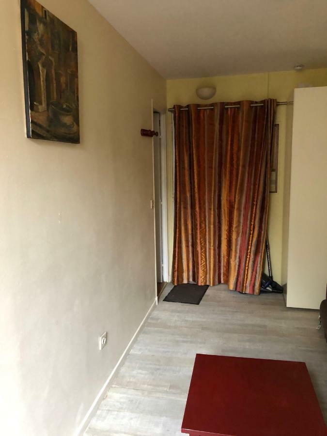 23 Rue De La Chapelle Διαμέρισμα Παρίσι Εξωτερικό φωτογραφία